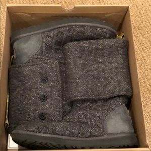 Ugg boots size 7 womens